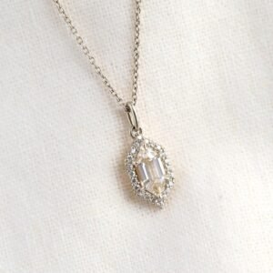 BRILLER NECKLACE - Mim Diamond